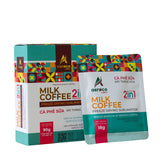 2-in-1 Instant Coffee