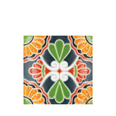 3D Embossed Ceramic Tiles 2