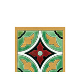 3D Embossed Ceramic Tiles 1