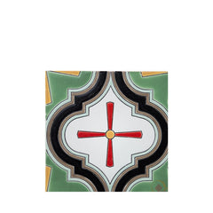 3D Embossed Ceramic Tiles 1