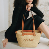 Sedge Bag AMBER Big