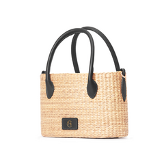 Water Hyacinth Handbag Ashima