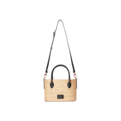 Water Hyacinth Handbag Ashima