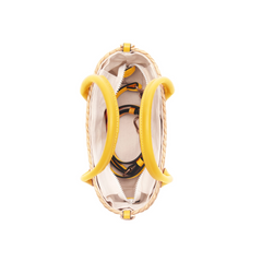 Water Hyacinth Handbag Ashima