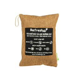 Activated Carbon Deodorizing Bag 2