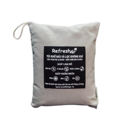 Activated Carbon Deodorizing Bag 2