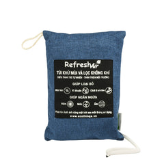 Activated Carbon Deodorizing Bag 2