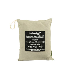 Activated Carbon Deodorizing Bag 3