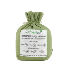 Activated Carbon Deodorizing Bag 3