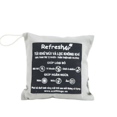 Activated Carbon Deodorizing Bag 1