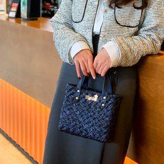 Adela Crossbody Bag
