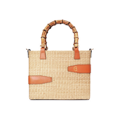 Water Hyacinth Bag Amour Gaia 17