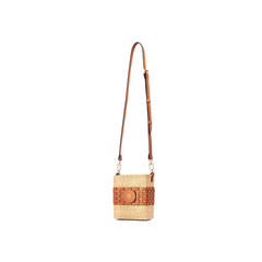 Water Hyacinth Handbag Amy