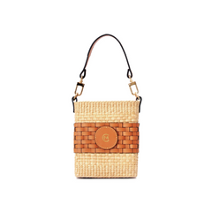 Water Hyacinth Handbag Amy