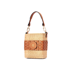 Water Hyacinth Handbag Amy