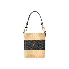 Water Hyacinth Handbag Amy