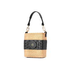 Water Hyacinth Handbag Amy