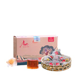 Ancient Shan Tuyet Herbal Tea