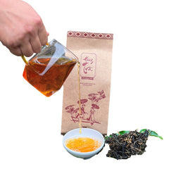 Ancient Snow Shan Black Tea