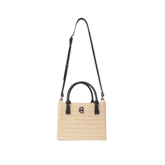 Raffia Aniosa Handbag