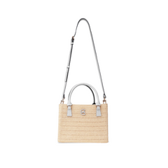 Raffia Aniosa Handbag