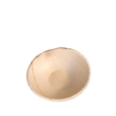 Areca Palm Leaf Bowl