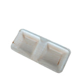 Areca Palm Leaf Dipping Bowl