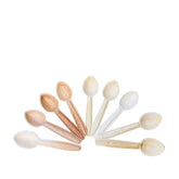 Areca Palm Leaf Spoon