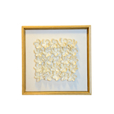 Art Paintings From Seashells 01