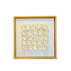 Art Paintings From Seashells 01