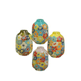 Artistic Ceramic Flower Vase