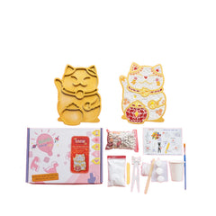 Artistic Mosaic Ceramic Picture Making Kit 1