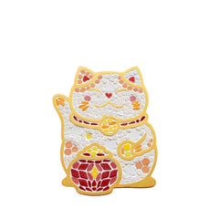 Artistic Mosaic Ceramic Picture Making Kit 1