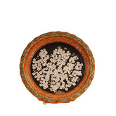 Artistic Ceramic Plate