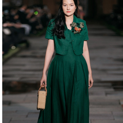 Water Hyacinth Bag Aurora