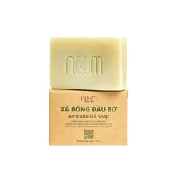 Avocado Oil Soap