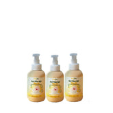 Baby Bath Shampoo Foam