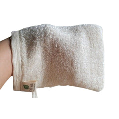 Baby Face Towels Mulberry Silk Handcrafted