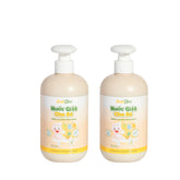 Baby Laundry Detergent