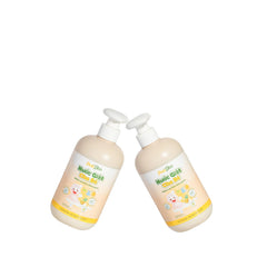 Baby Laundry Detergent