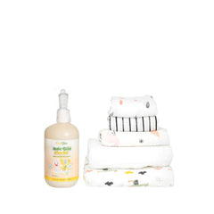 Baby Laundry Detergent