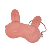 Baby Sleeping Eye Mask Mulberry Silk Handcrafted