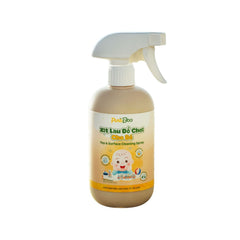 Baby Toy Cleaning Spray