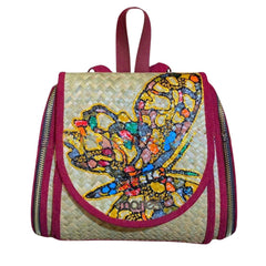 Backpack BALCB05