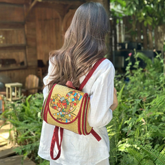 Backpack BALCB05