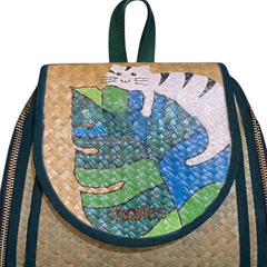 Backpack BALCB11