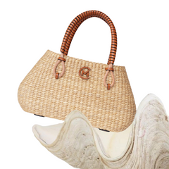 Bag Hyacinth Cara Luu