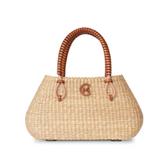 Bag Hyacinth Cara Luu