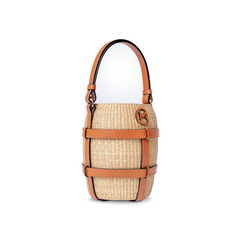 Bag Hyacinth Rice