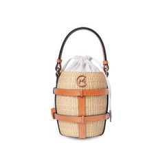Bag Hyacinth Rice